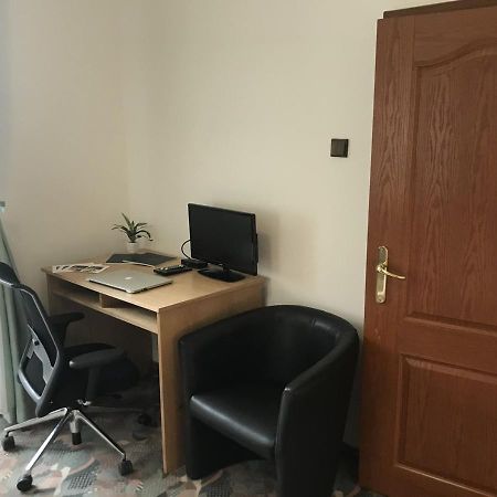 Hotel Otar Prague Ngoại thất bức ảnh