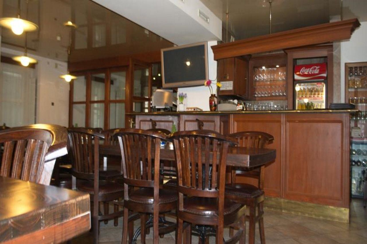 Hotel Otar Prague Ngoại thất bức ảnh