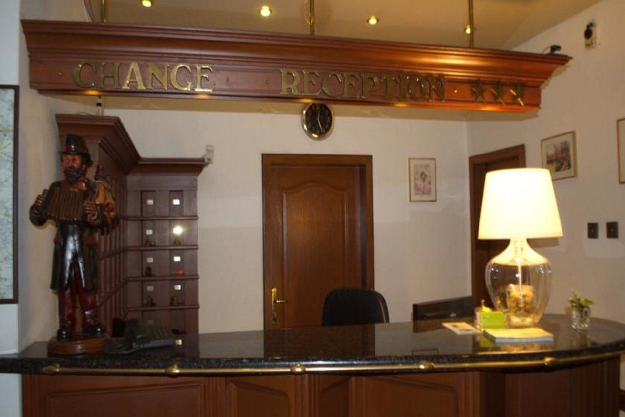 Hotel Otar Prague Ngoại thất bức ảnh