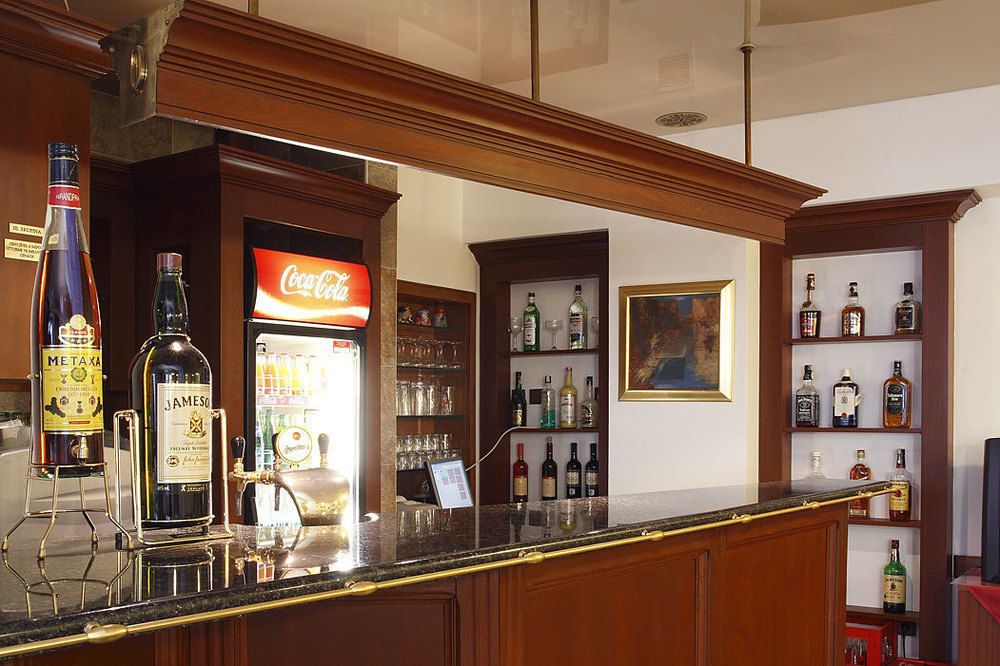 Hotel Otar Prague Ngoại thất bức ảnh
