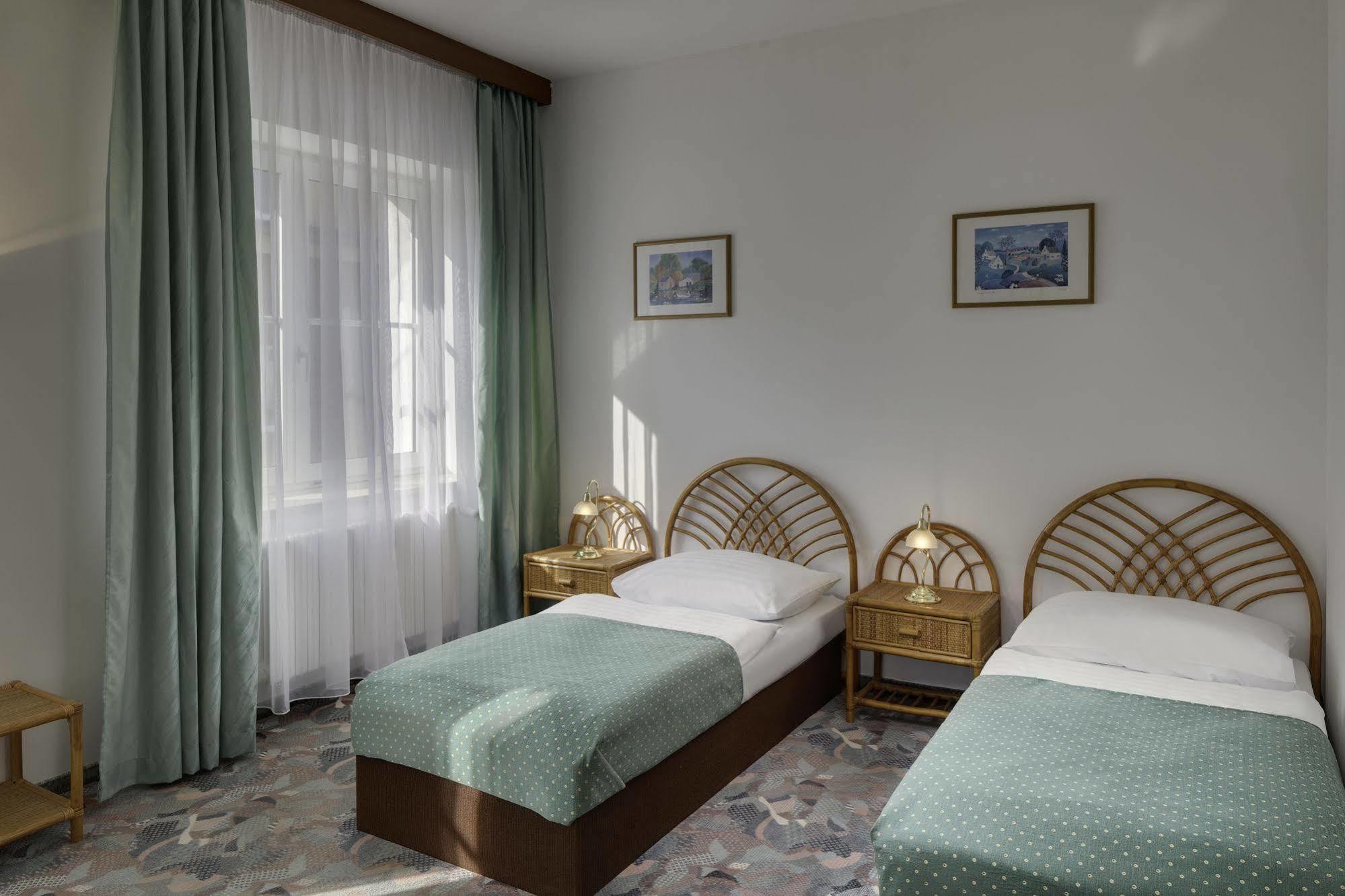 Hotel Otar Prague Ngoại thất bức ảnh