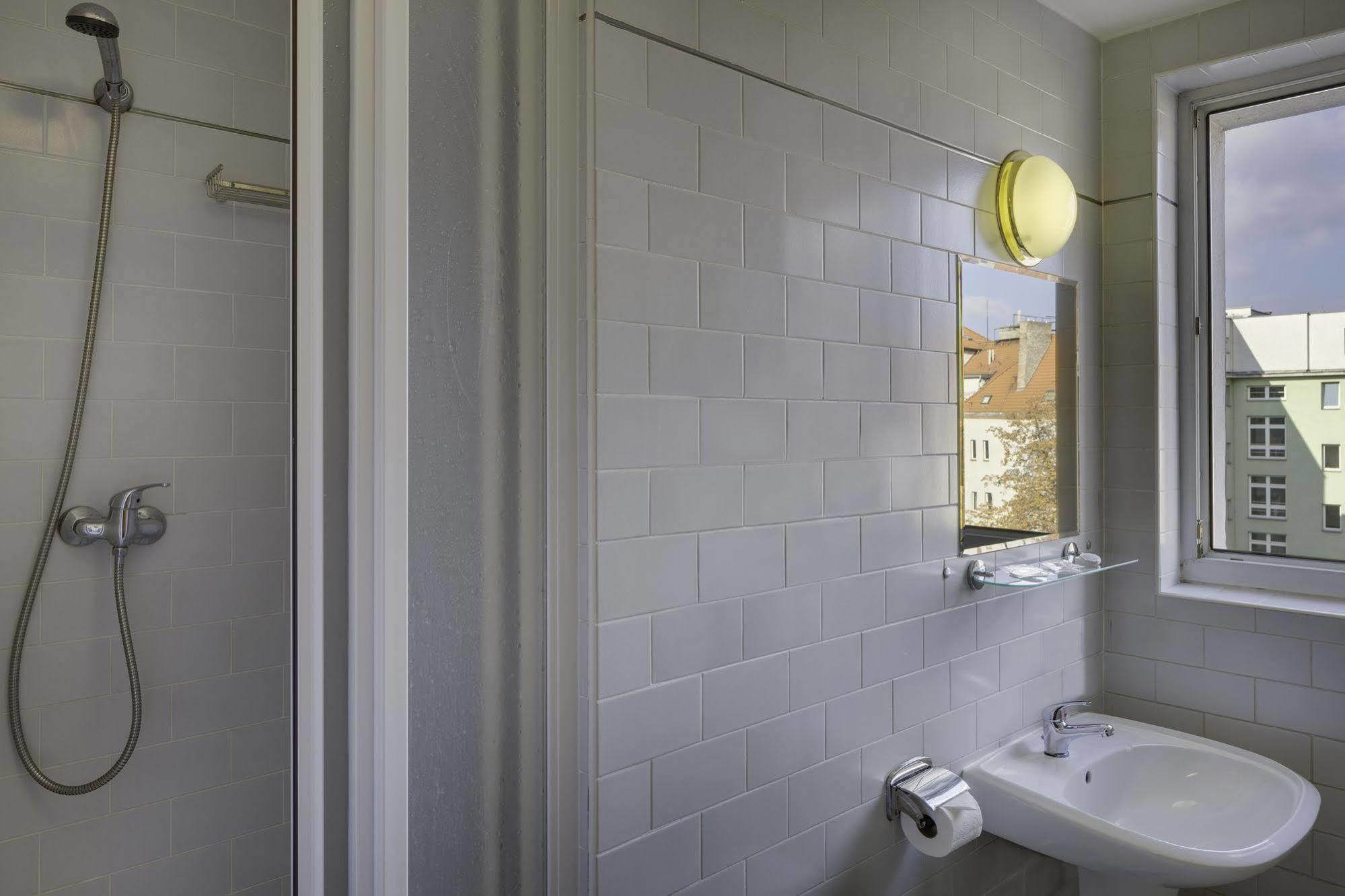 Hotel Otar Prague Ngoại thất bức ảnh
