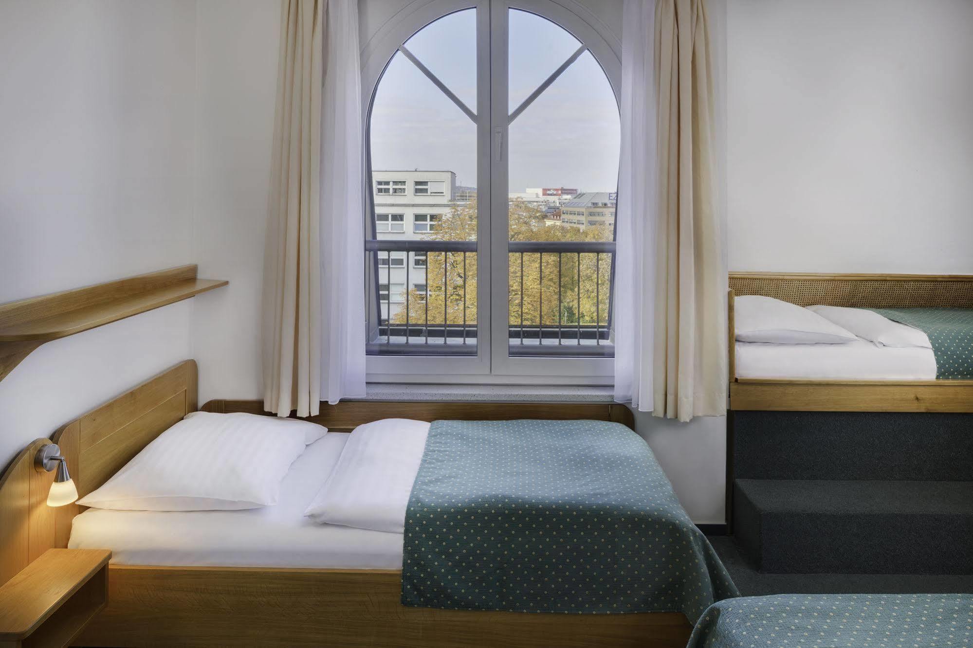 Hotel Otar Prague Ngoại thất bức ảnh