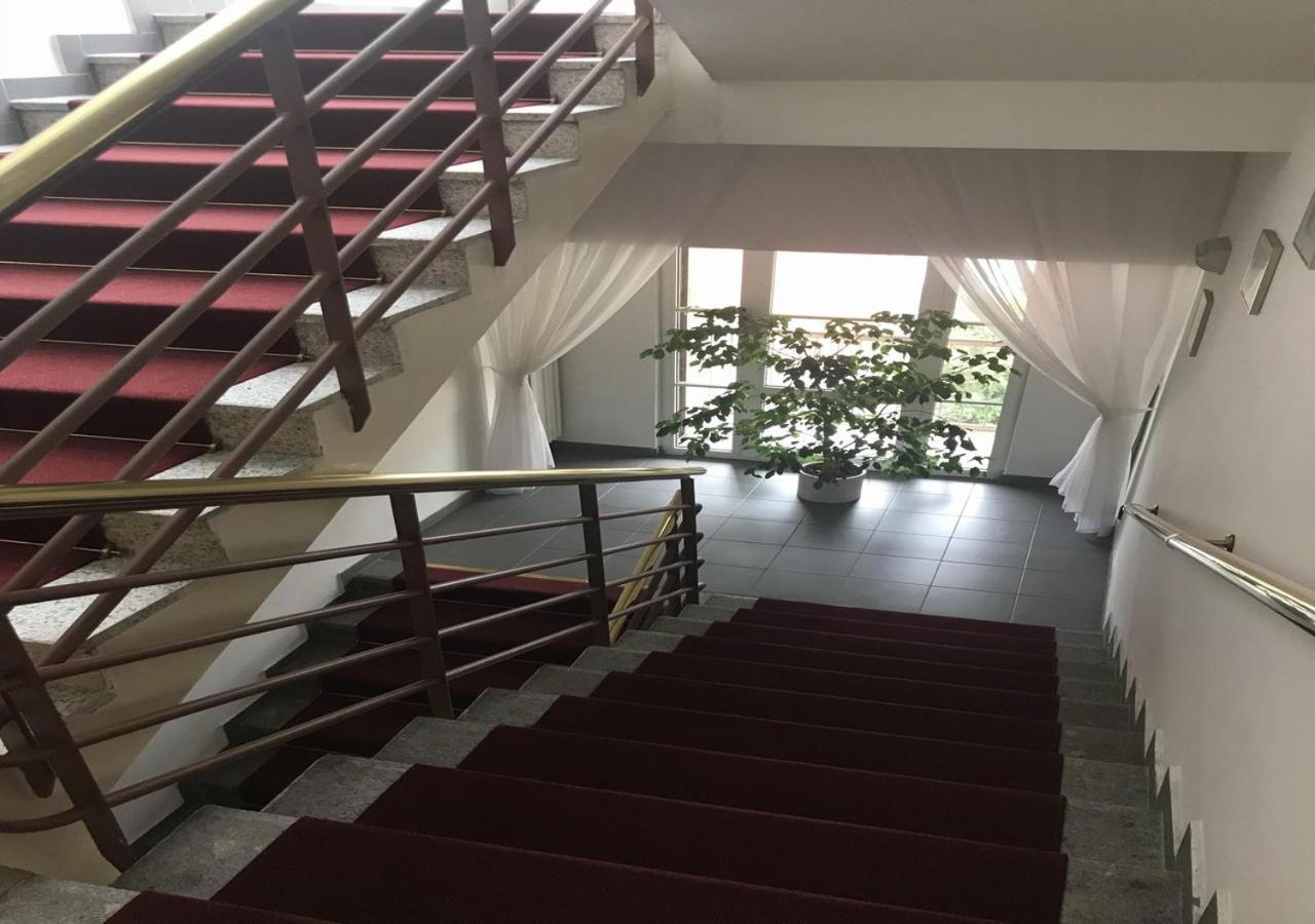 Hotel Otar Prague Ngoại thất bức ảnh