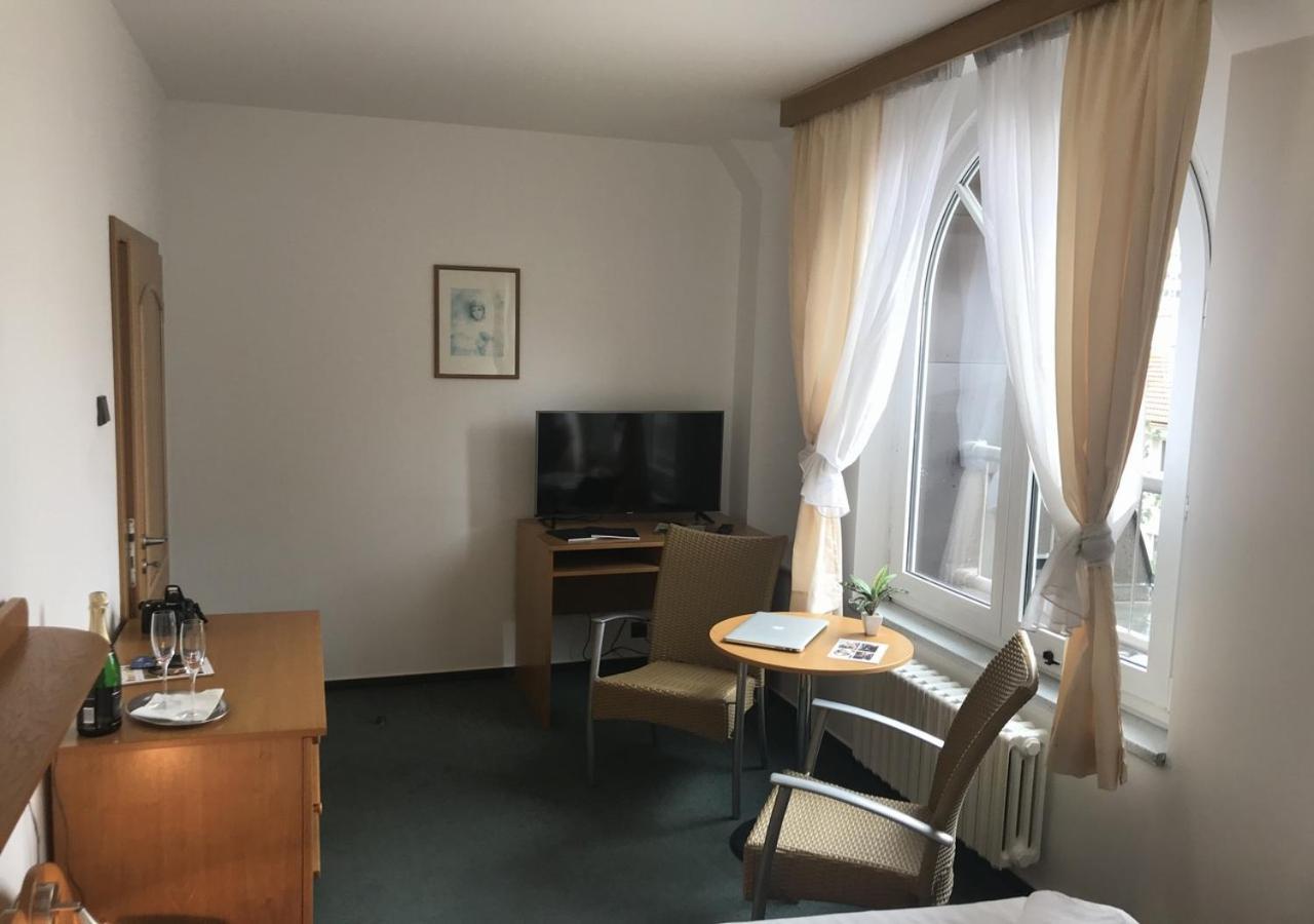 Hotel Otar Prague Ngoại thất bức ảnh