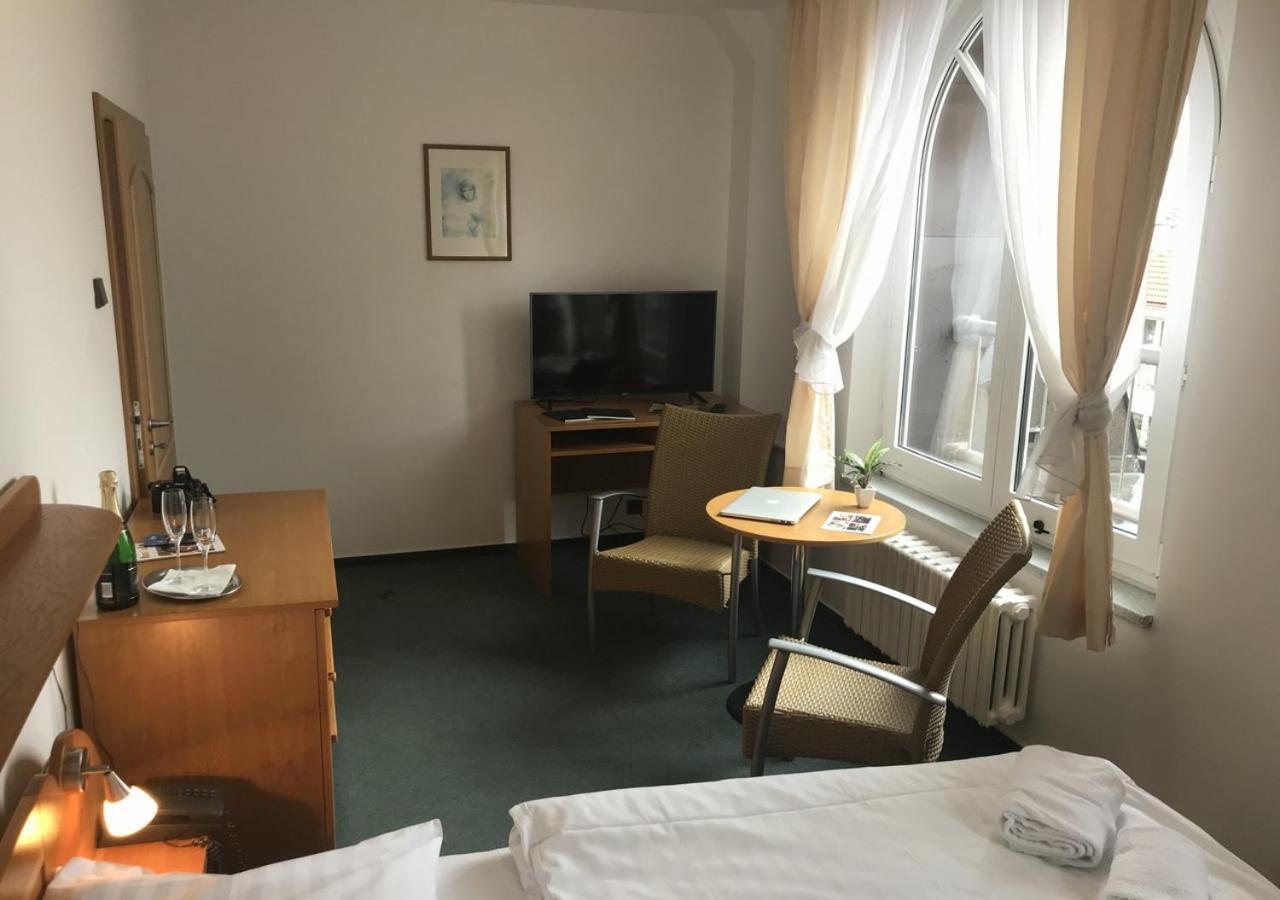 Hotel Otar Prague Ngoại thất bức ảnh