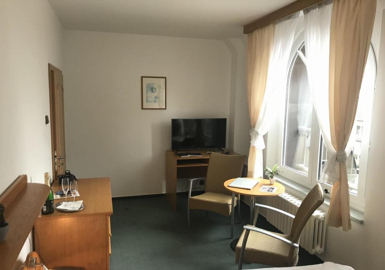 Hotel Otar Prague Ngoại thất bức ảnh