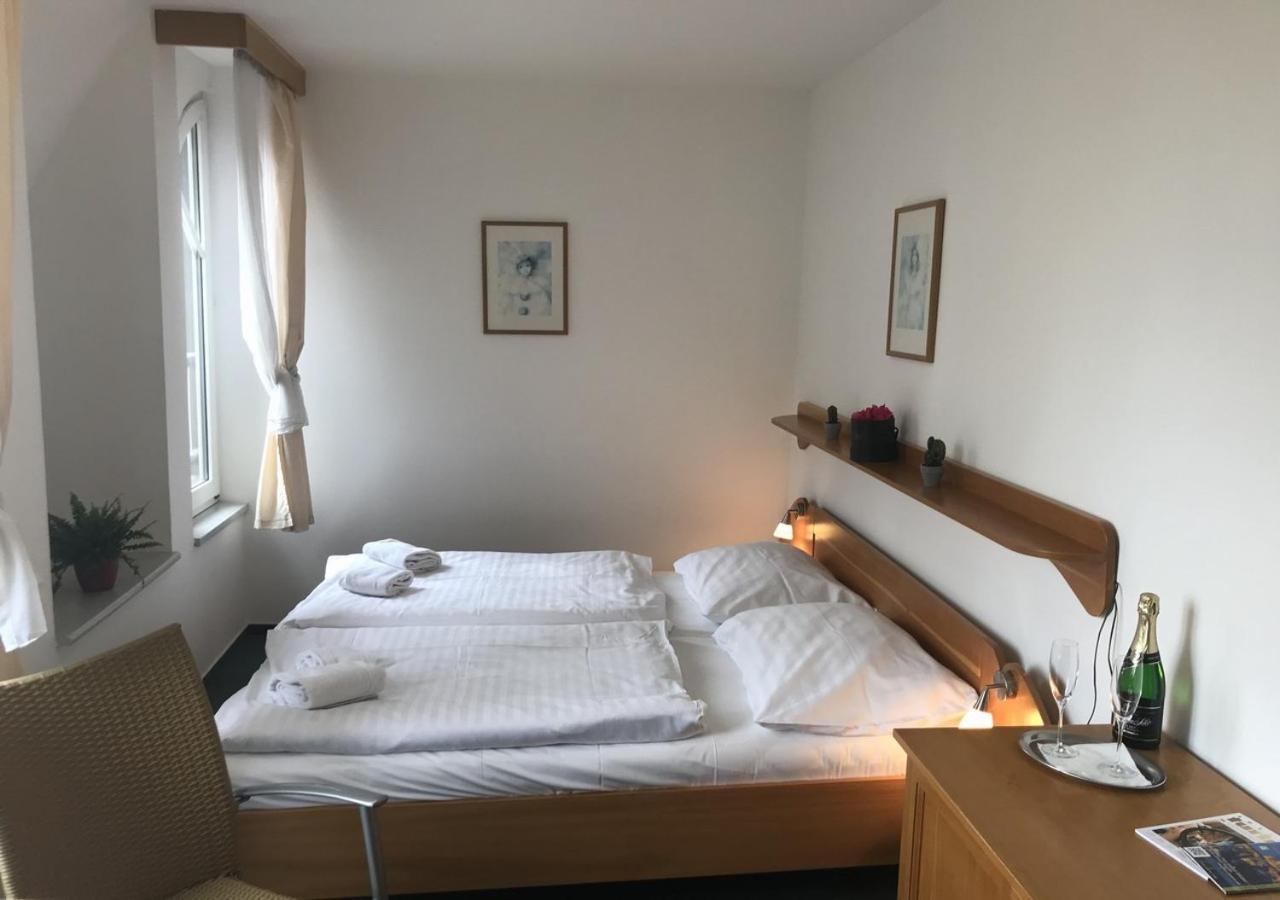 Hotel Otar Prague Ngoại thất bức ảnh