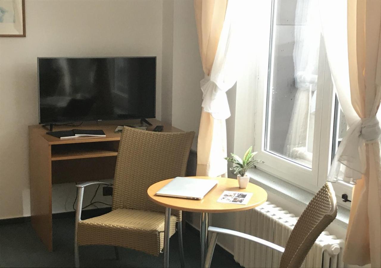 Hotel Otar Prague Ngoại thất bức ảnh